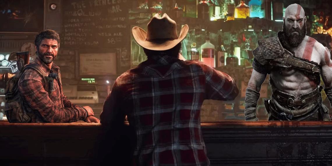 外媒称《漫威金刚狼》像《美末》+《战神》