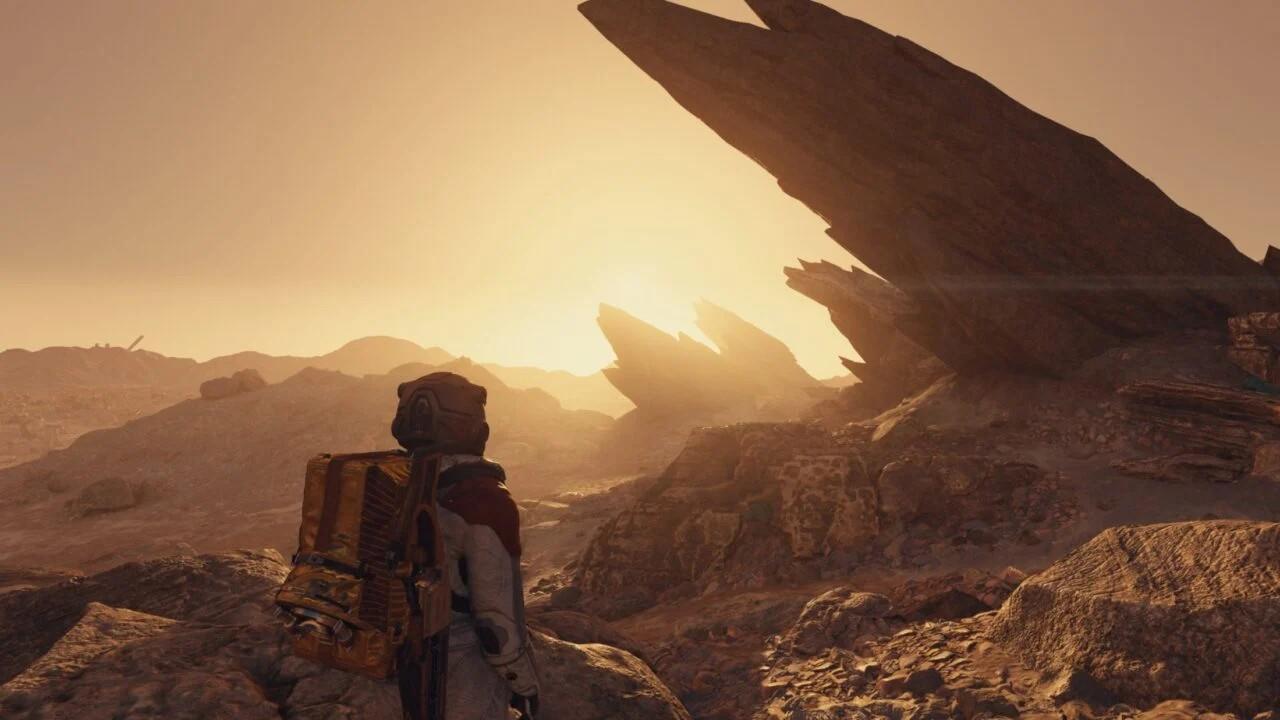 陶德称《星空》制作时就故意让玩家能玩很久