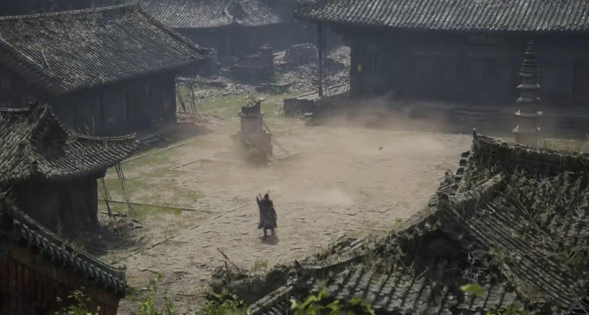 《潛水員戴夫》開發商新作實機：虛幻5製作