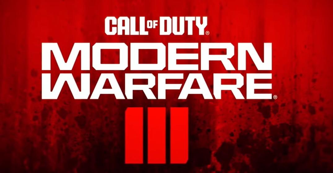 2023科隆遊戲展：《使命召喚：現代戰爭3》將有開放世界殭屍模式