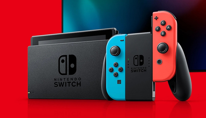 騰訊國行Nintendo Switch延長保修計劃將暫停銷售