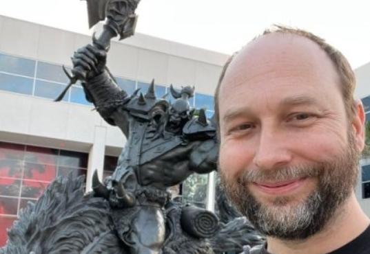 暴雪又一設計師宣佈離職 曾參與製作《守望先鋒2》與《戰神3》