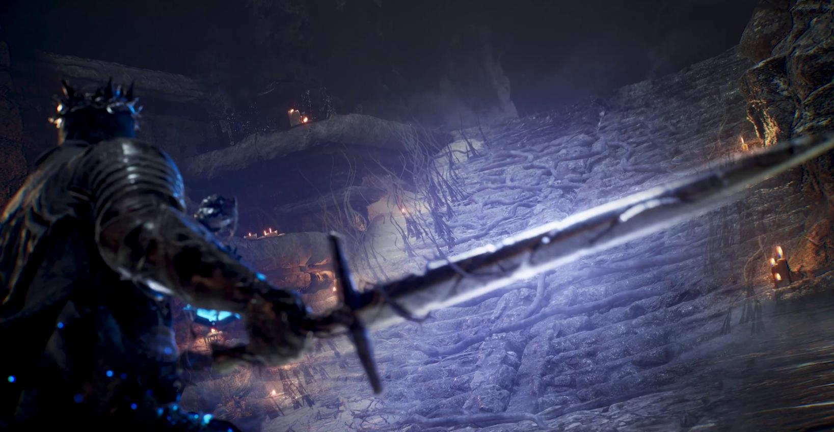 6月11日《墮落之主》將展示巨大Boss戰視頻