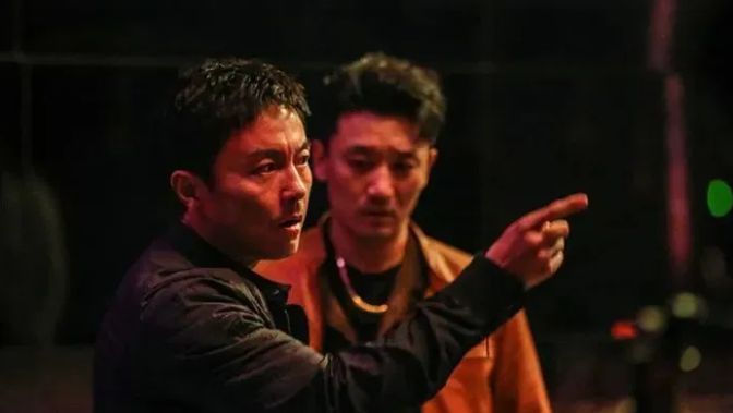 想不到，谢苗居然这么能打！国产网络电影又出精品