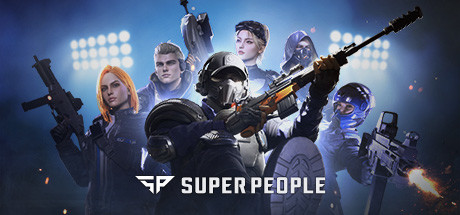 喫雞新遊《超級人類》Steam搶先體驗10月10日開啓