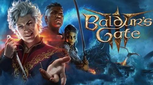 《博德之門3》沒有日語被日本玩家抱怨：遊戲體驗艱難