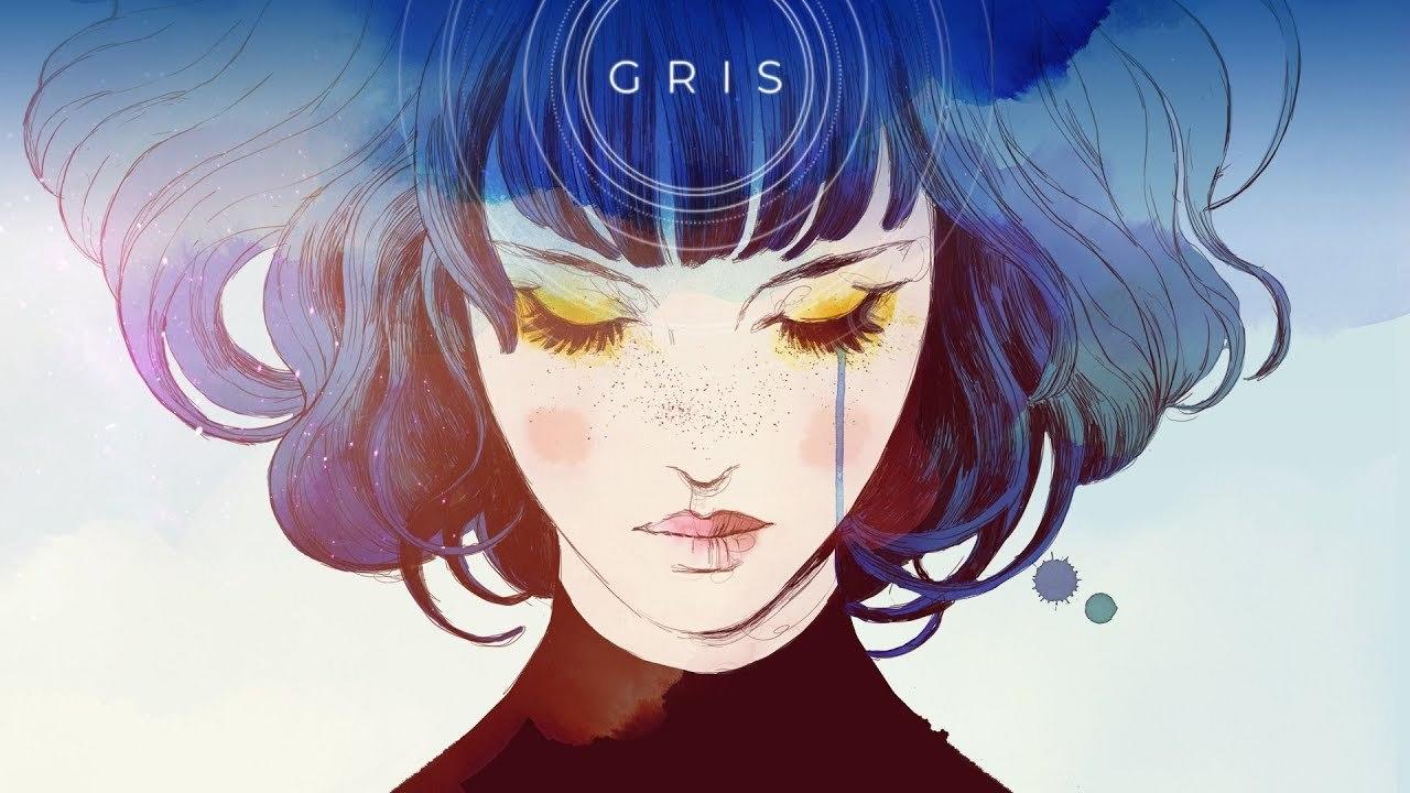 《GRIS》PS5/XSX次世代版预告公开