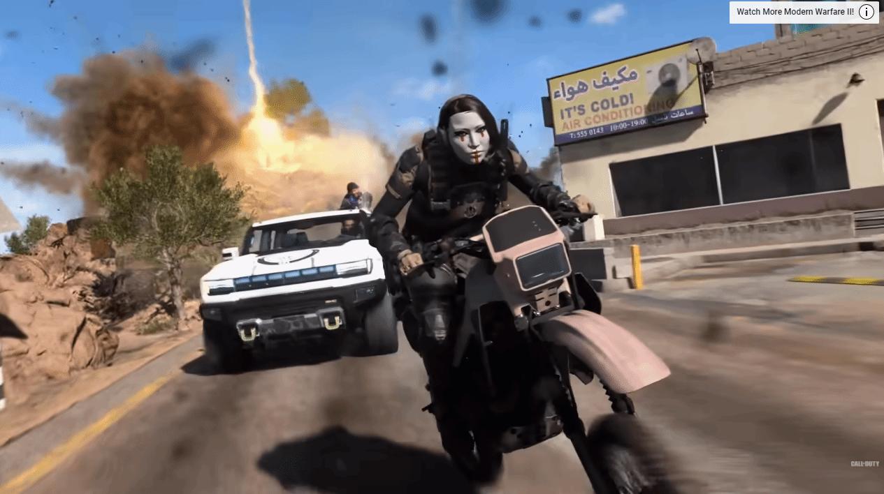 《使命召唤19》第5赛季通行证预告