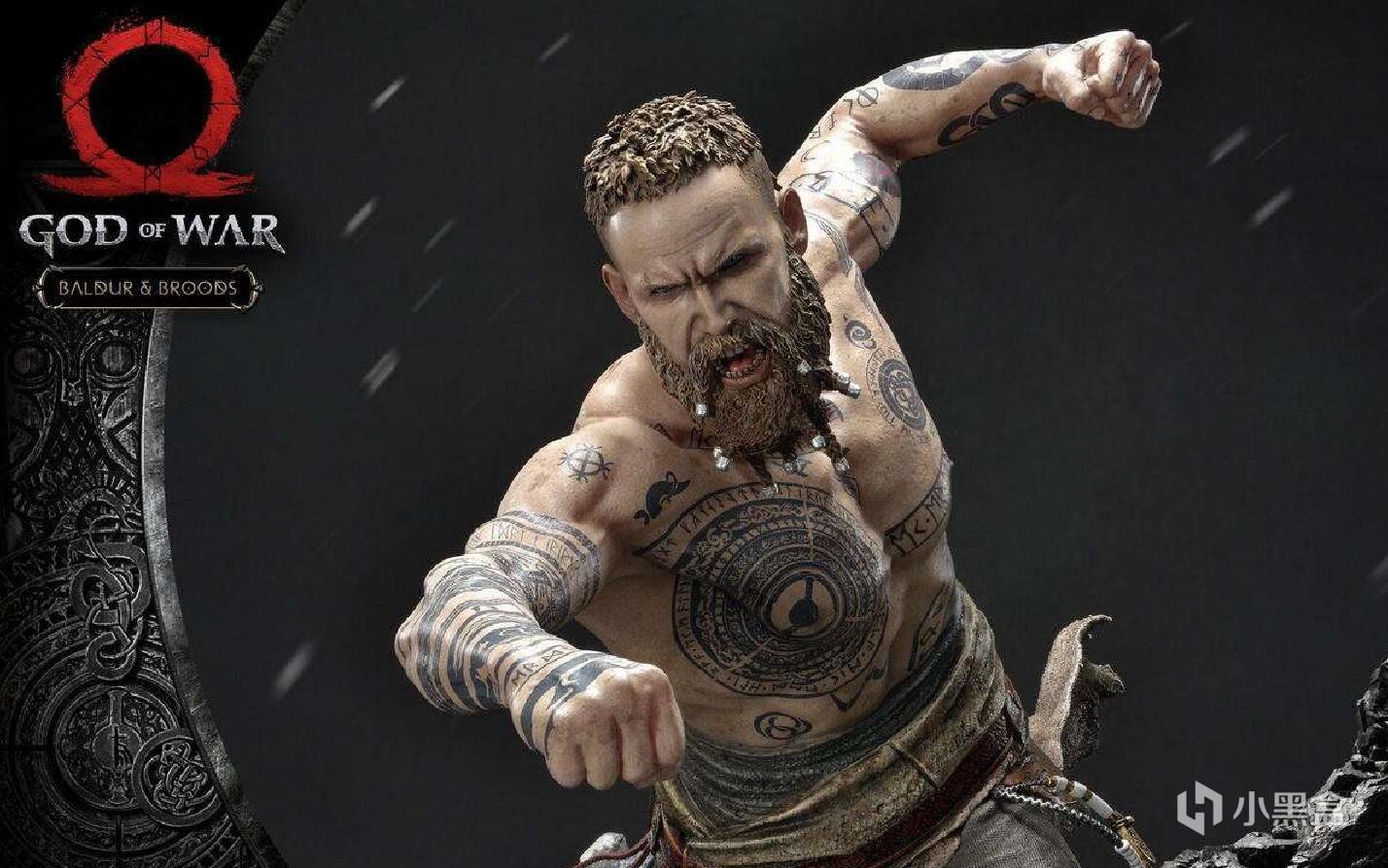 从战神看北欧诸神的神话传说巴德尔篇