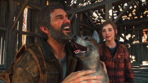 曝頑皮狗四款新作製作中 包括《最後生還者3》