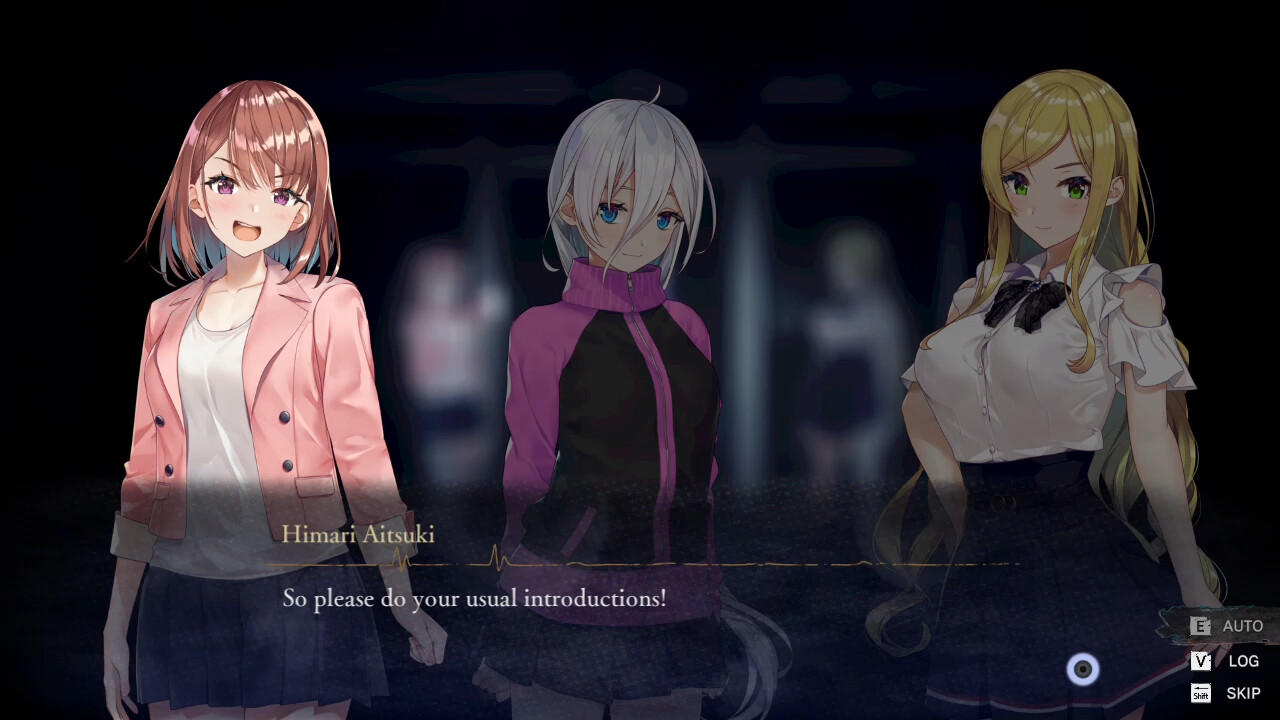 《探靈直播2》Steam版上線！化身美少女主播逃離追殺