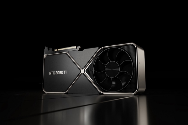 胎死腹中的RTX 3090 Super重現人間！長得挺帥 可惜了