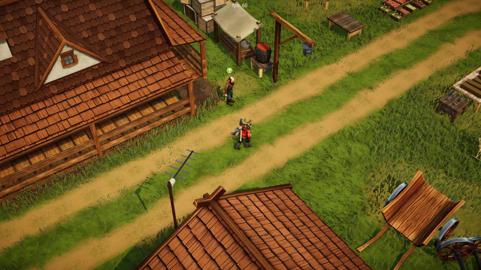 模擬冒險遊戲《尋寶奇兵》上架Steam平臺，9月2日發售