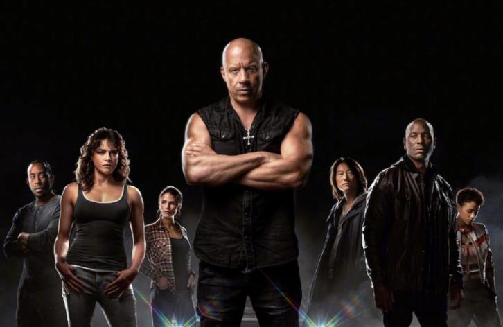 環球影業《速度與激情 10》發佈新特輯，5 月 17 日內地上映