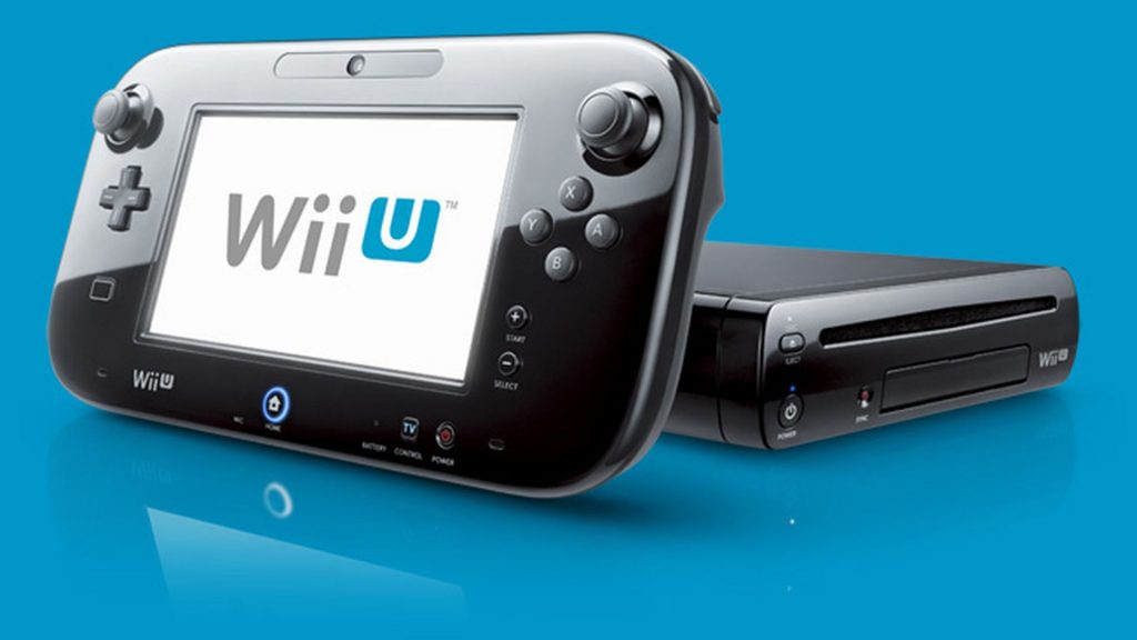 9月美国零售业卖出一台全新WiiU  2022年5月以来首次