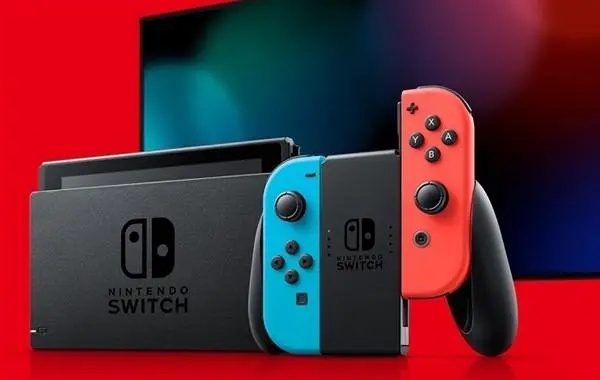 美国政府机构：任天堂Switch并不算