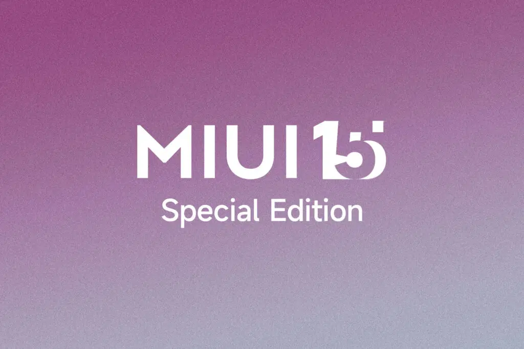 消息稱 MiOS 僅限國內，小米海外機型仍適配 MIUI 15 更新