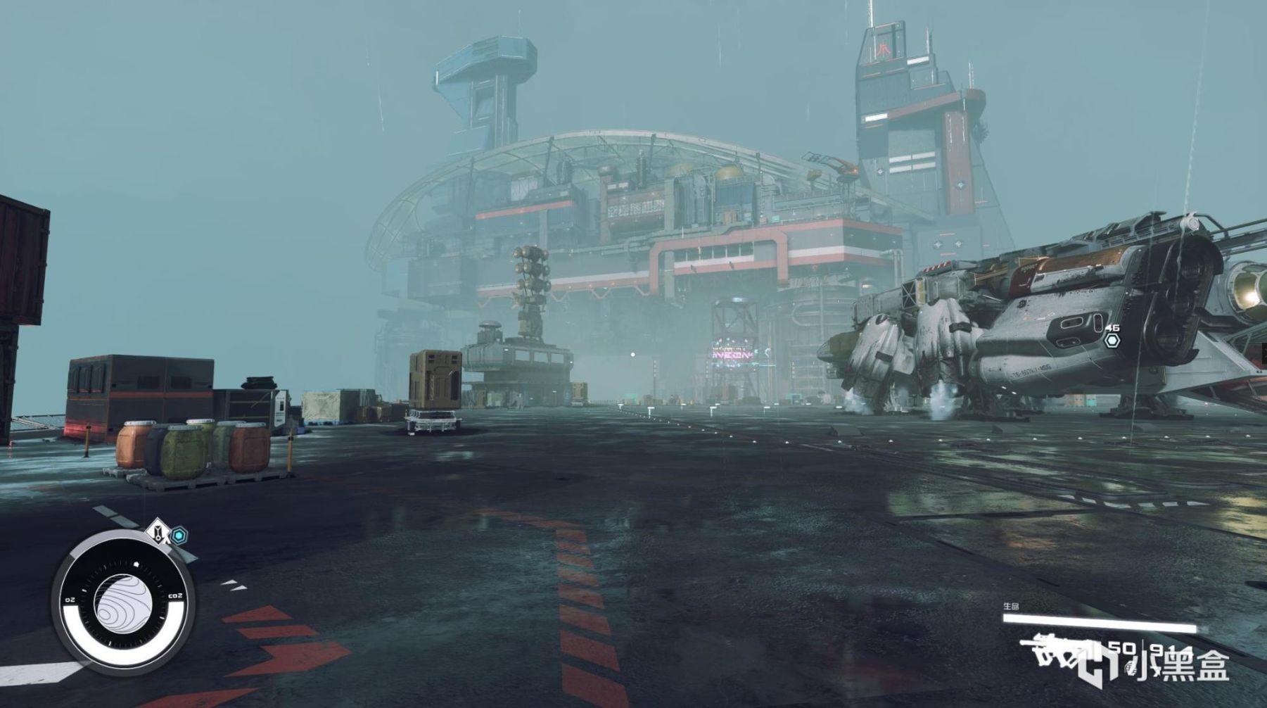 黑盒早報：《星空》MC均分已跌至86；超級小桀重返哥譚大舞臺