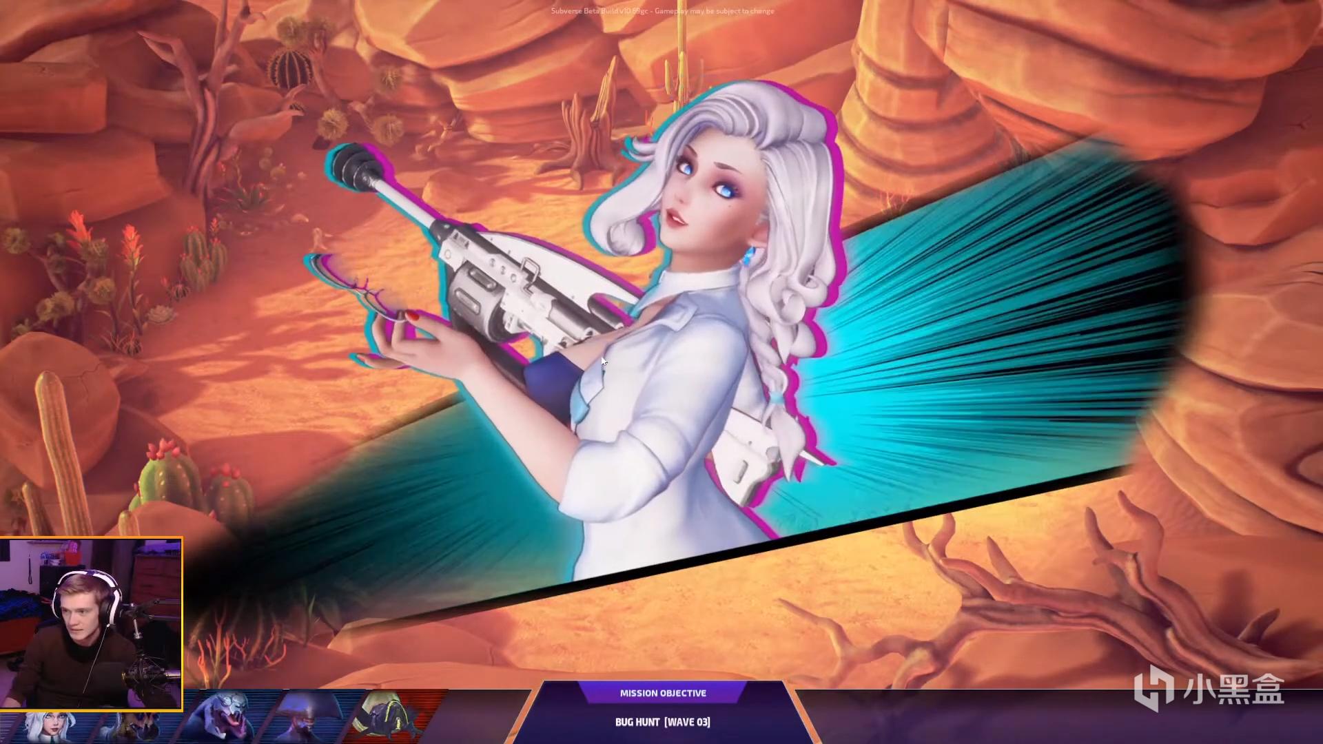 silent新游杂谈我为什么推荐subverse会成为站在黄油界顶端的游戏吗