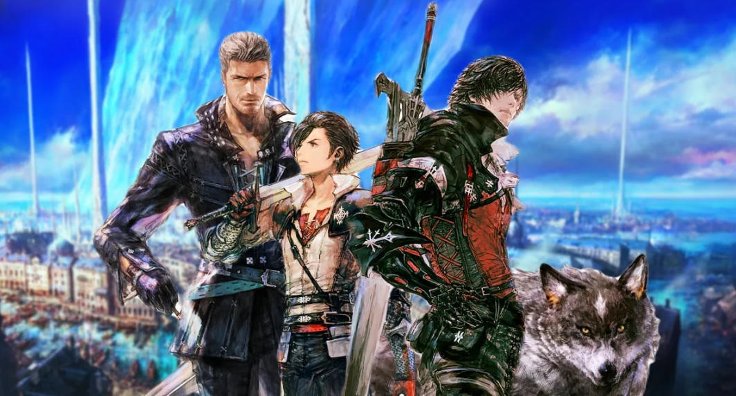 传闻：由于存在同性恋角色《FF16》将在中东地区被禁