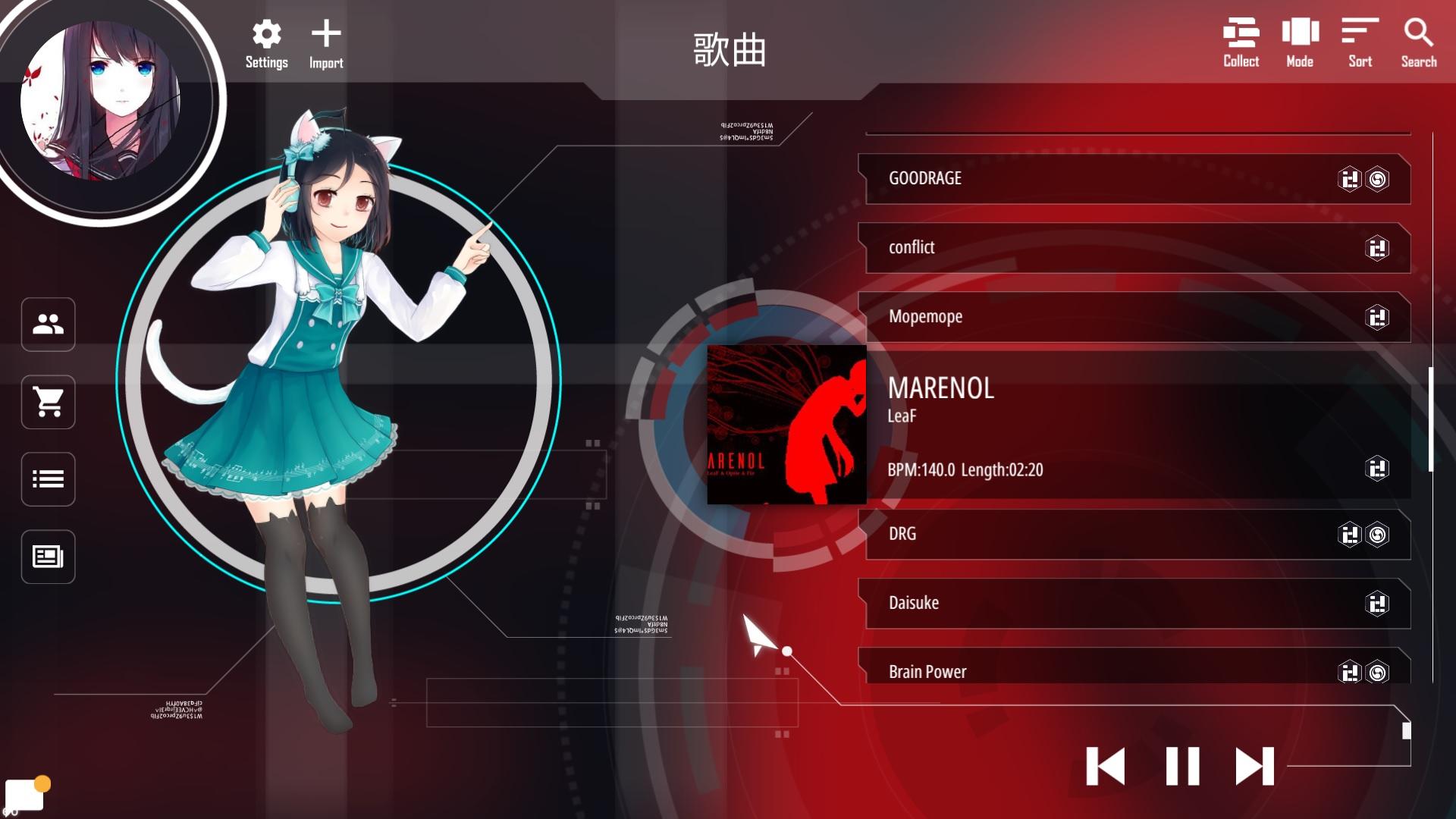 优享资讯 音游简史 第六期 浅谈自制谱 从bms到 Osu