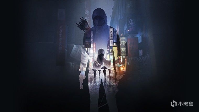 B社将在E3上展示新作《幽灵线：东京》《死亡循环》新内容 1%title%