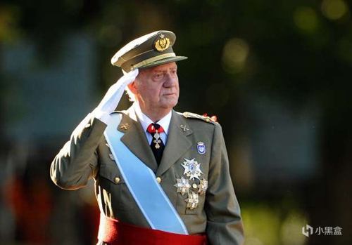 [反恐疑云]"巴斯克幽灵":西班牙埃塔的前世今生