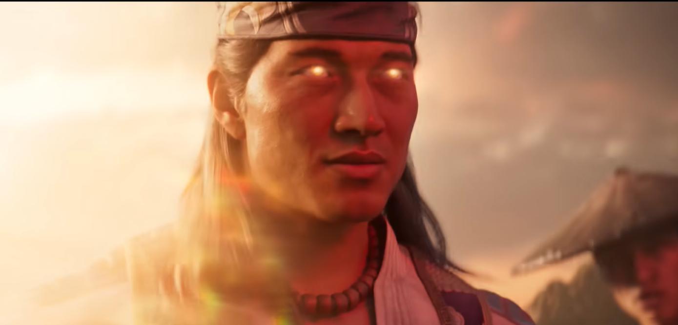 製作人解釋重啓作《真人快打1》爲何以劉康爲主角
