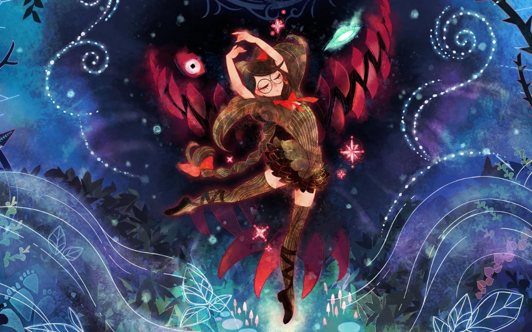 神谷英樹：想製作《獵天使魔女：起源》系列，續作已在籌備