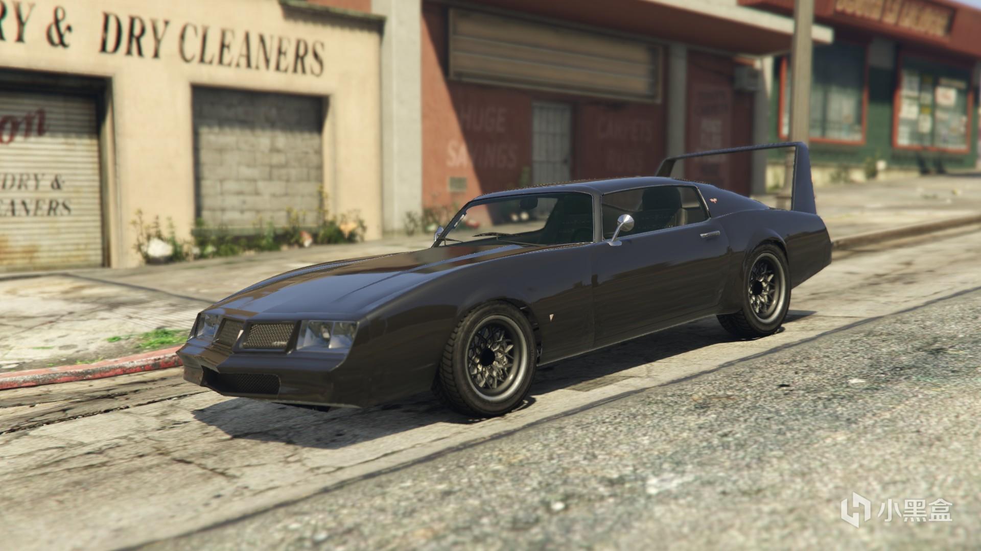 gta5那些无价之宝的载具你都收集齐了吗