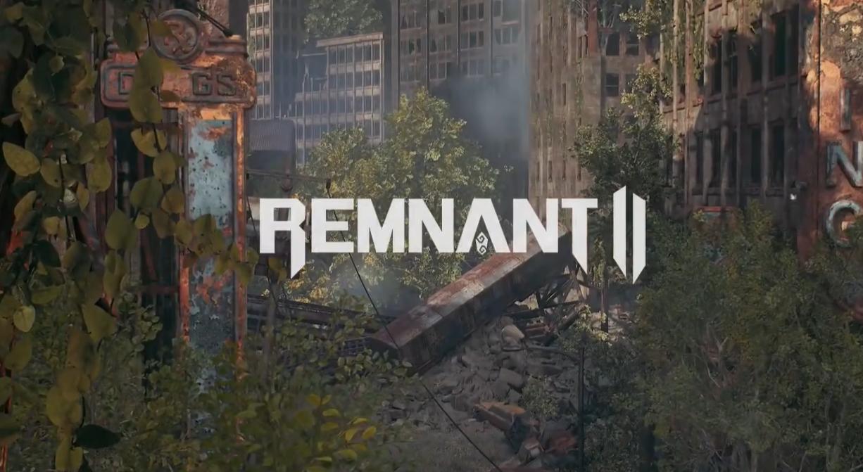 《遺蹟2》開局16分鐘實機演示，現已開啓搶先體驗