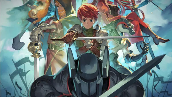 備受好評獨立RPG《鏈接回聲》M站被差評轟炸