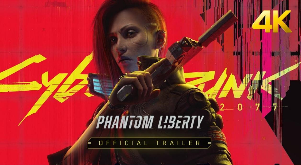 《2077:往日之影》時長公佈：單純通關劇情約15小時