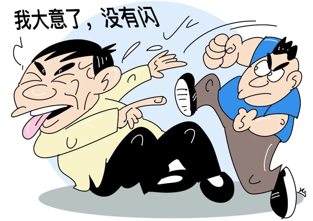 發生腎麼事了？馬保國首次直播帶貨成績優秀