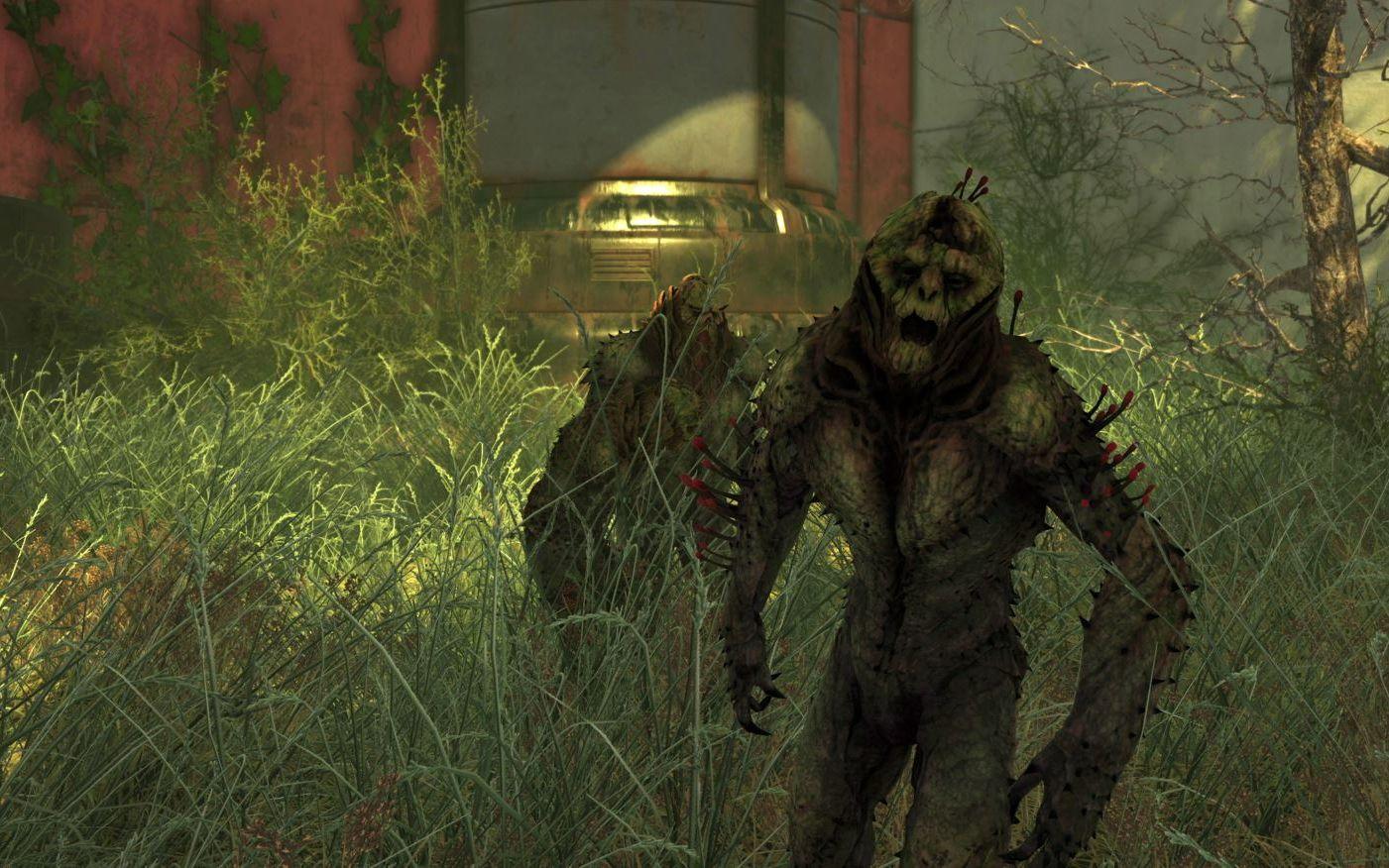 《Fallout 76》“大西洋城——木板路樂園”開發者日誌：第2部分