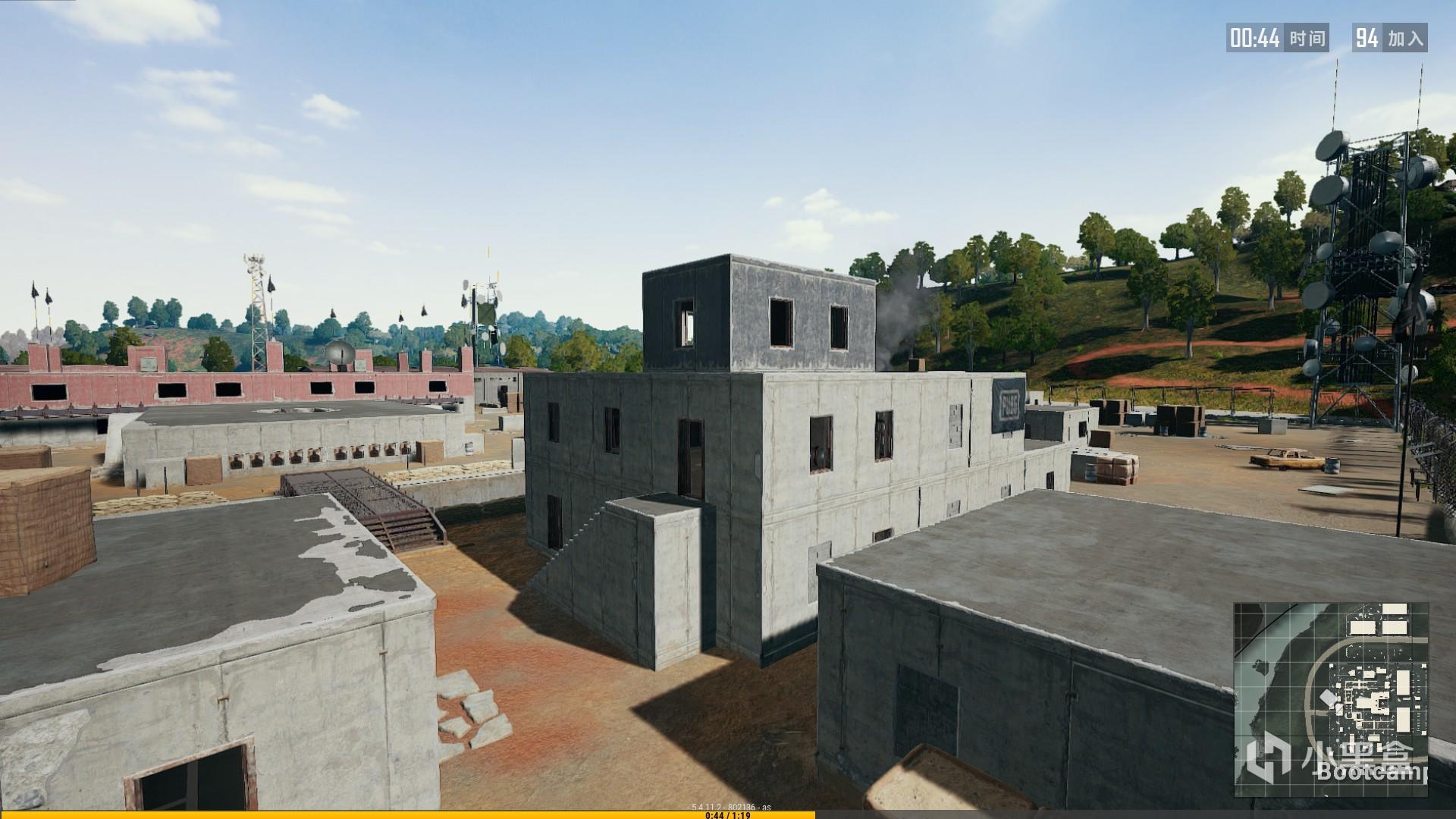 自闭城全城打法攻略