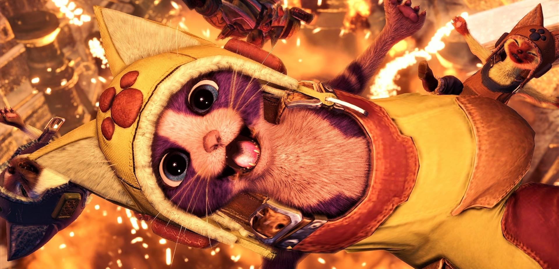 愿指引明路的苍蓝星为你们闪烁(怪物猎人世界全成就纪念)