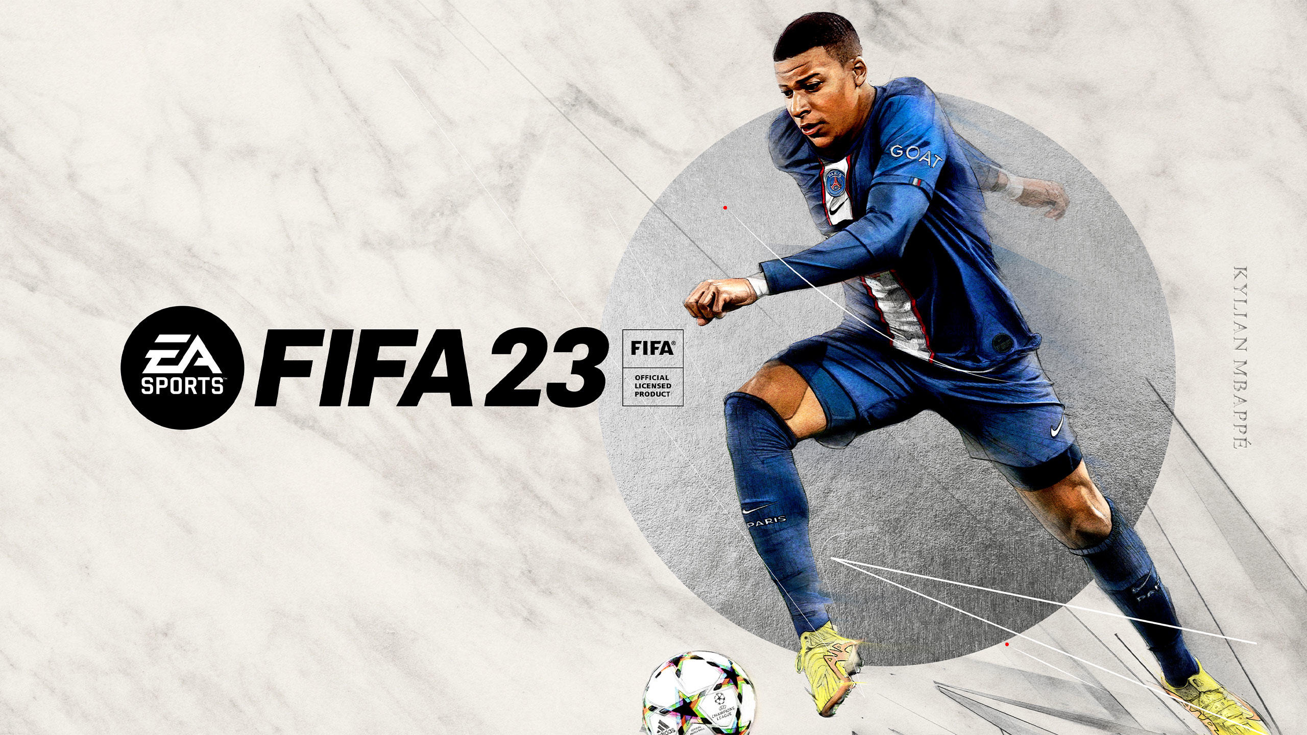 英國軟件銷售排行榜：都買來收藏？《FIFA23》爆賣！