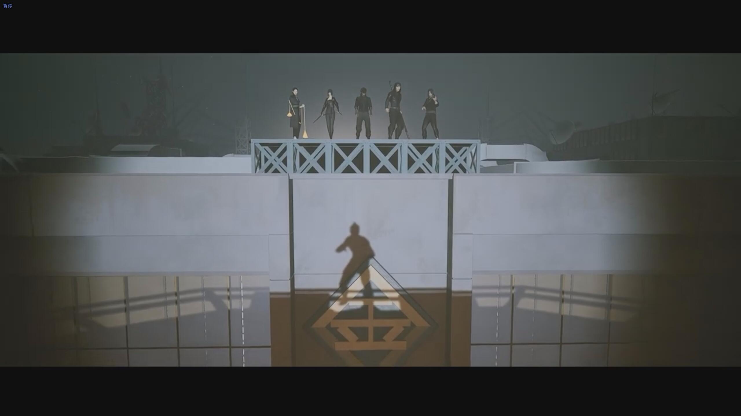 《师父》终极更新预告片公布：倒计时一个月上线！