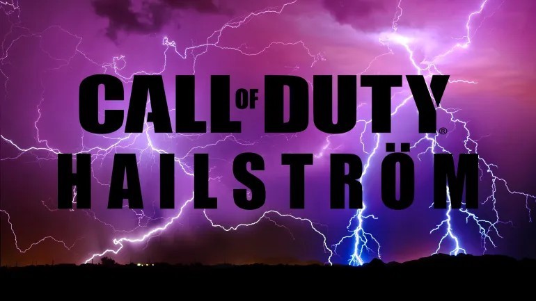 傳《使命召喚》新作已開啓代號爲“雹暴”的內部測試