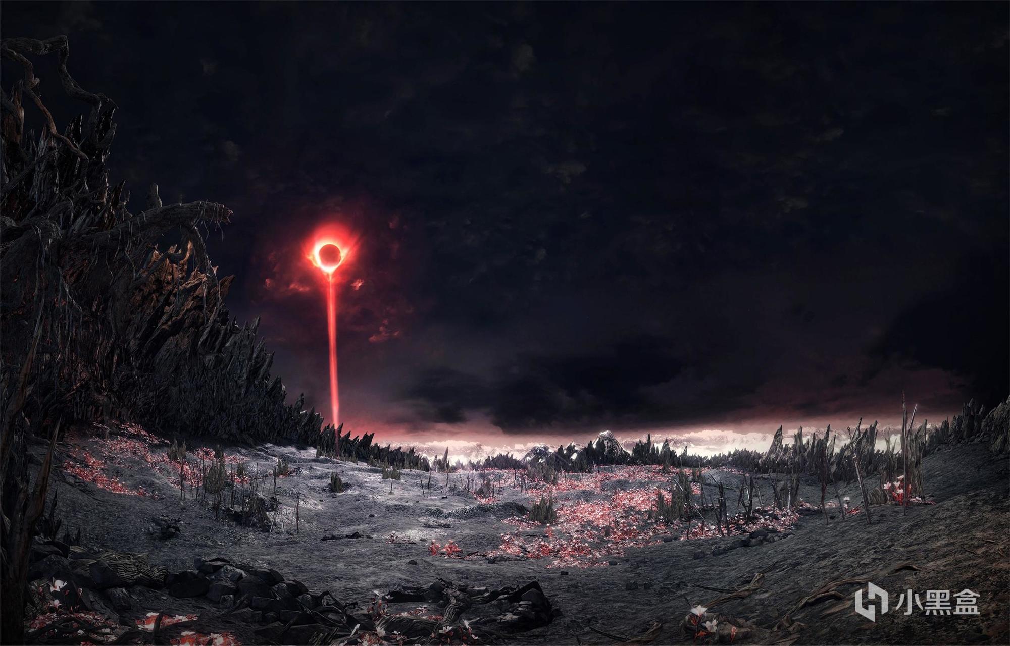 【那些优秀的游戏配乐】《黑暗之魂》将熄余火与不弃之魂(上)