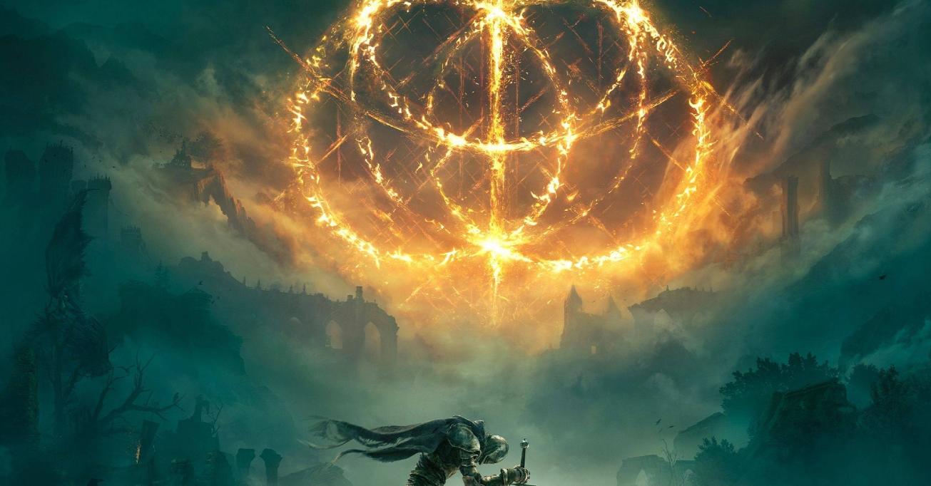 黑盒早報：老頭環登頂Steam銷量榜；CDPR股價繼續下跌