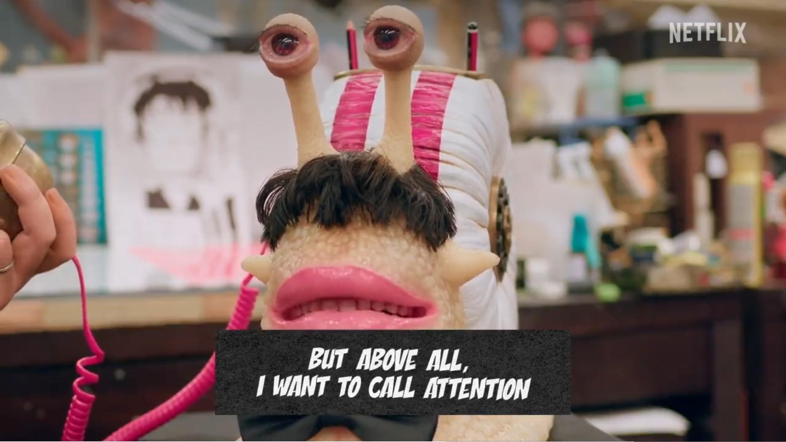 尾田榮一郎稱讚《海賊王》真人劇：特效棒 演員完美