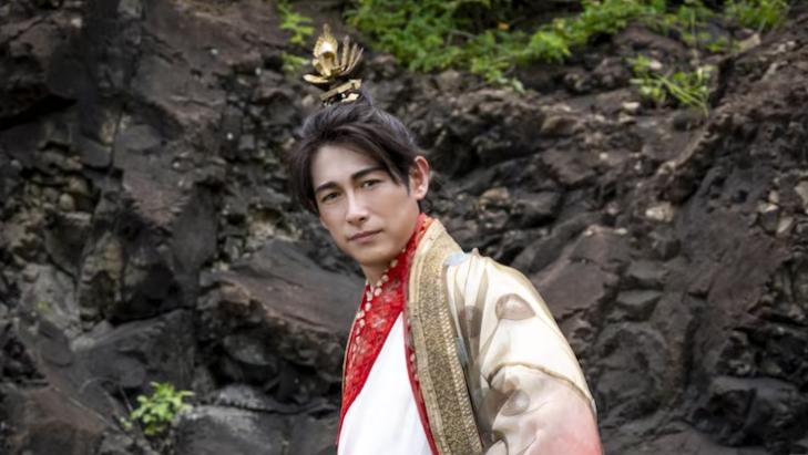 日劇《派對浪客諸葛孔明》9月27日開播，特報影像公開