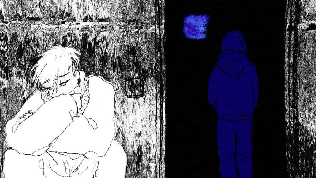 在《if found》里，亲历一场关于怪胎和宇宙的蓝调摇滚-第20张