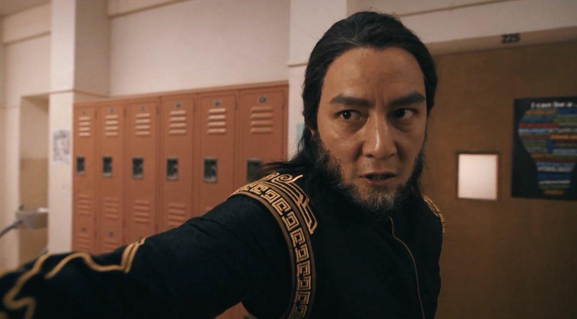 《西遊ABC》角色海報曝光！觀音楊紫瓊 悟空吳彥祖