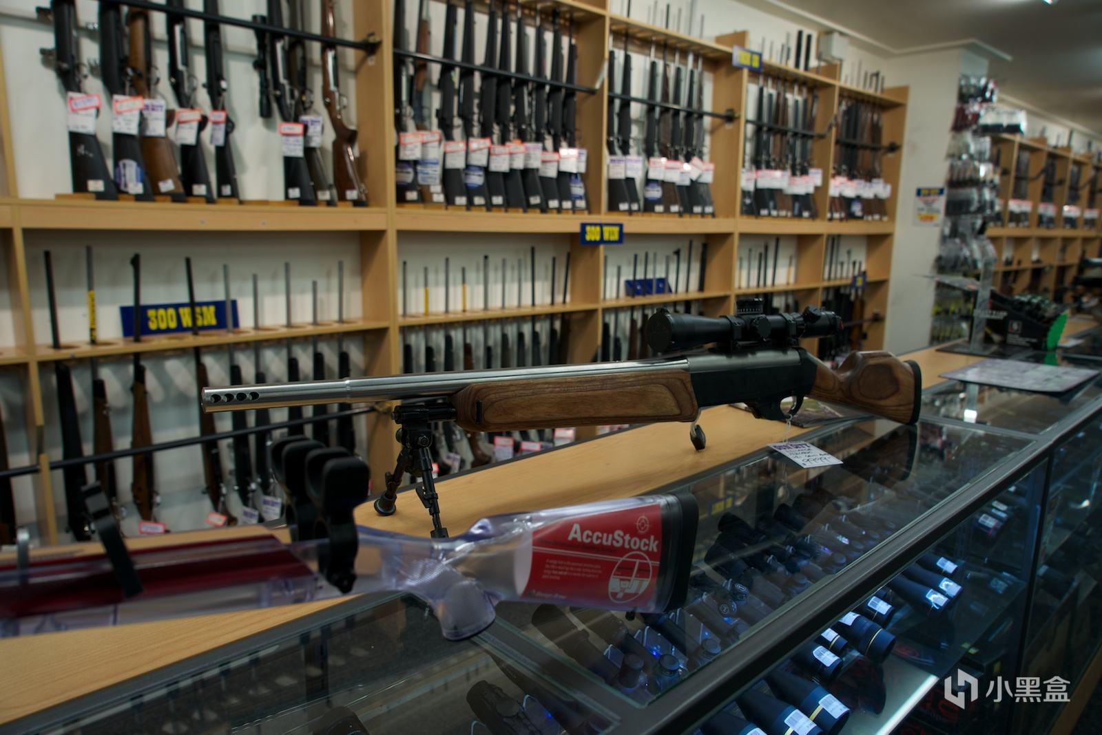 恐袭篇:新西兰枪击案