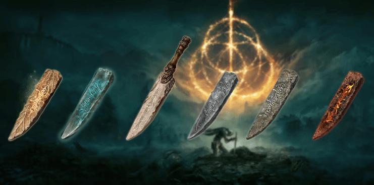 外媒建議《老頭環》DLC加入武器耐久 擴展磨刀石玩法