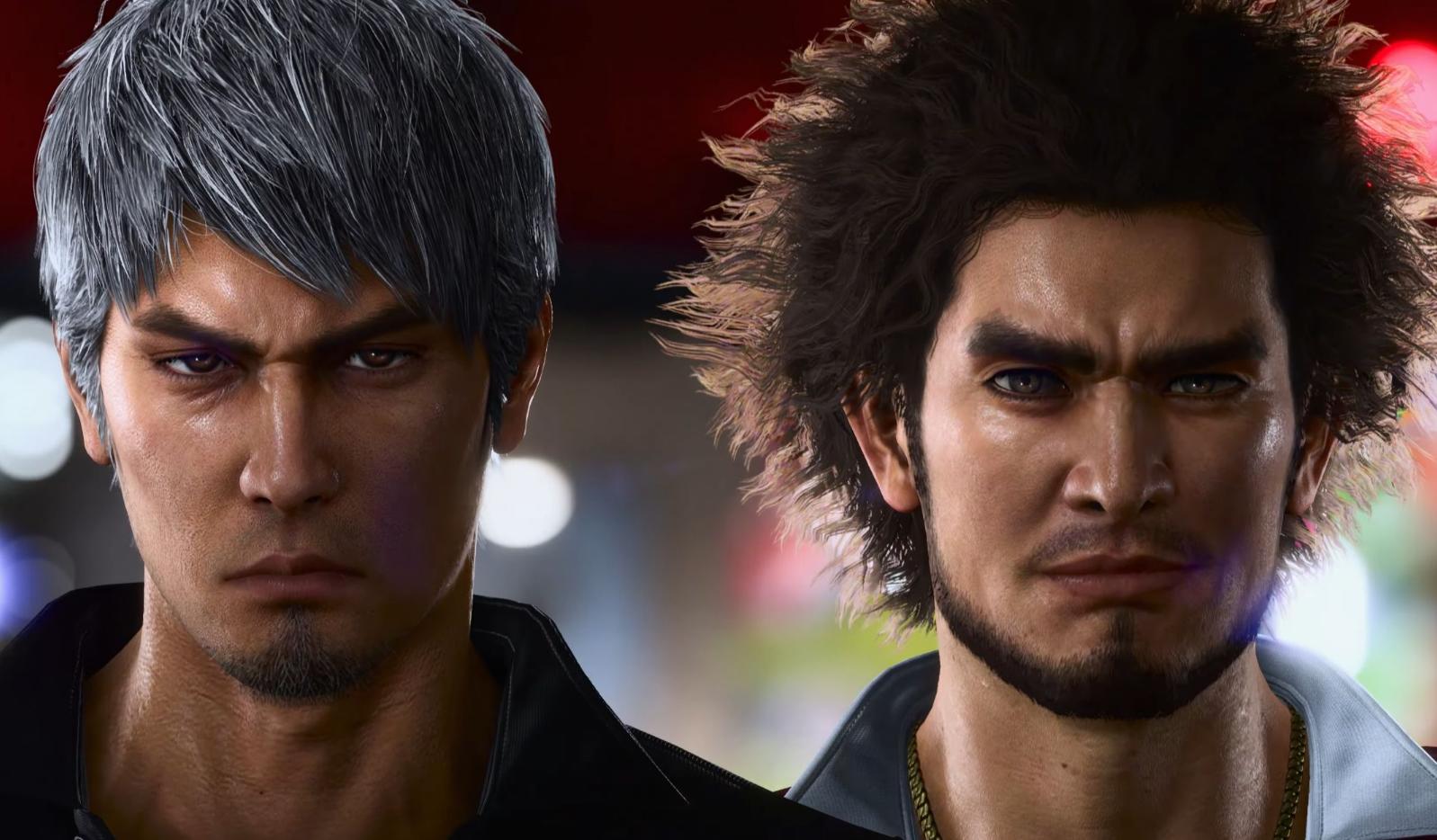 《如龍8》每次探索迷宮都會有所變化