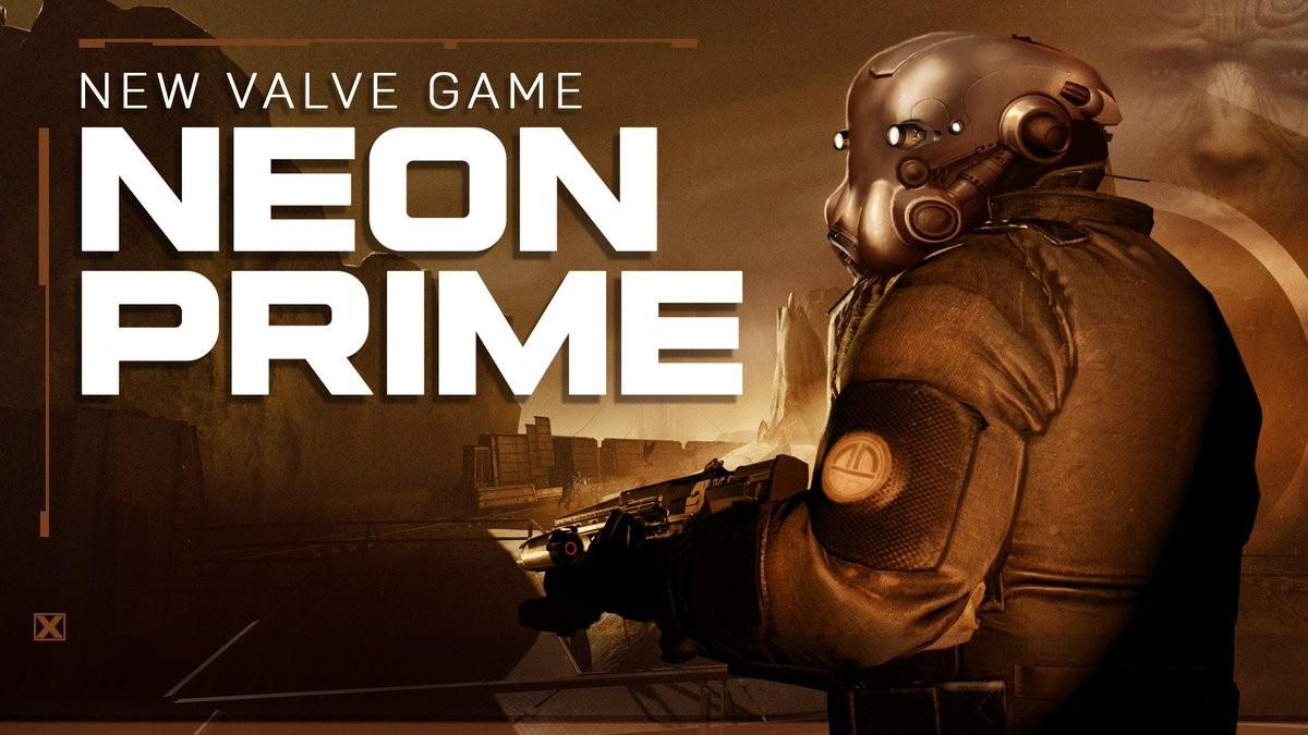 V社新作《Neon Prime》詳情曝光 第三人稱“MOBA-Lite”射擊遊戲